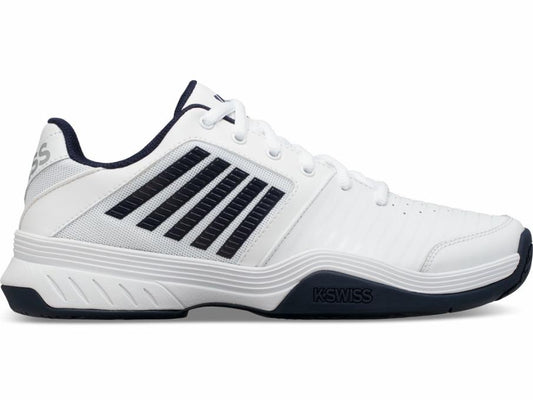 Men Tennis | K-Swiss COURT EXPRESS White/navy