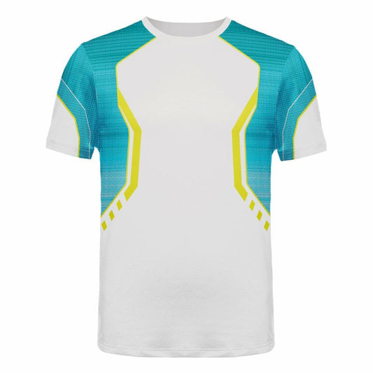 Men Tennis | K-Swiss HYPER DRIVE S/S Scuba