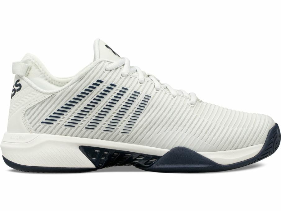 Men Tennis | K-Swiss HYPERCOURT SUPREME Barely Blue