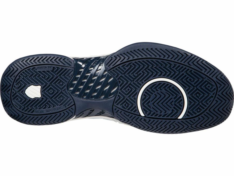 Men Tennis | K-Swiss HYPERCOURT SUPREME Barely Blue