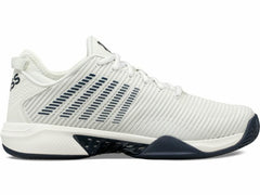 Men Tennis | K-Swiss HYPERCOURT SUPREME Barely Blue