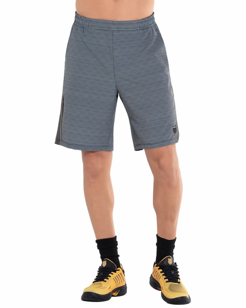 Men Tennis | K-Swiss RADIANT SHORT-9&#034; Gray