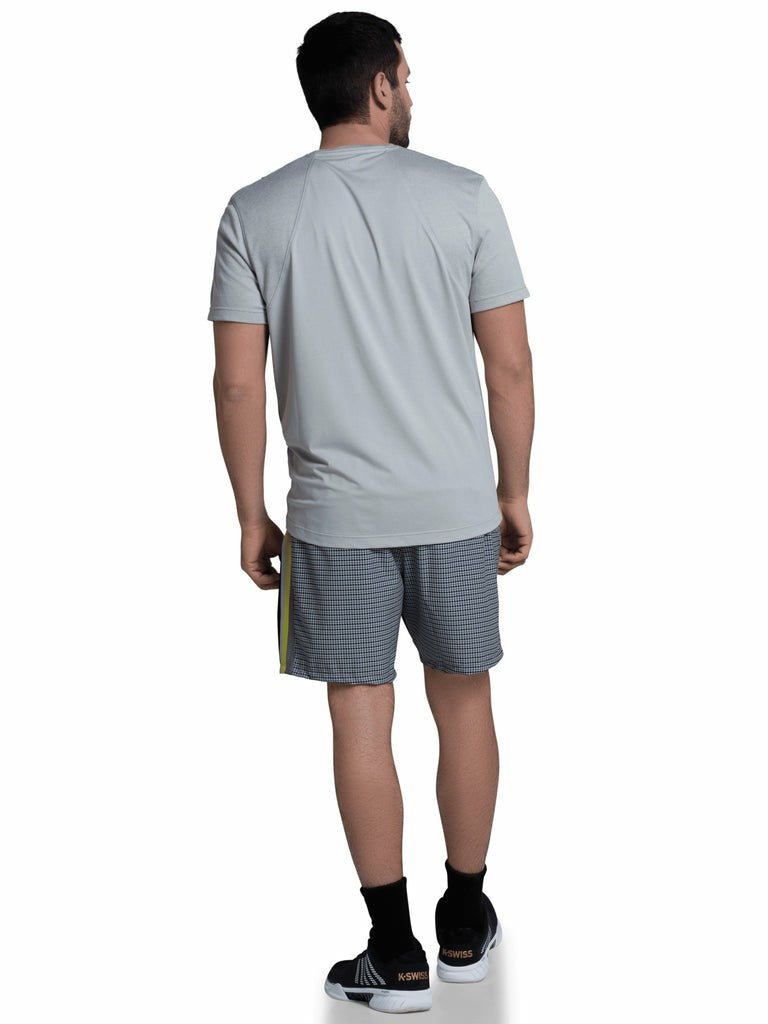 Men Tennis | K-Swiss RESURGE S/S CREW Resurge S/s Crew