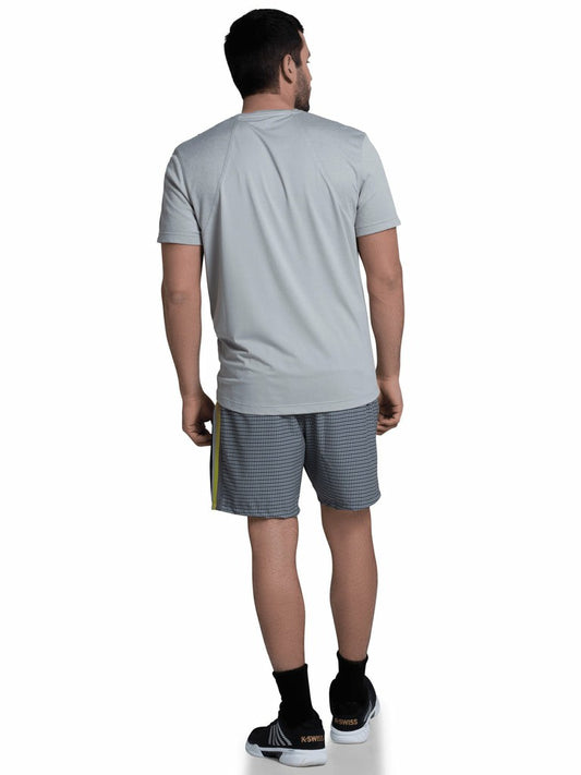 Men Tennis | K-Swiss RESURGE S/S CREW Resurge S/s Crew