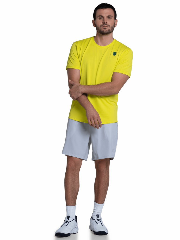 Men Tennis | K-Swiss RESURGE S/S CREW Resurge S/s Crew