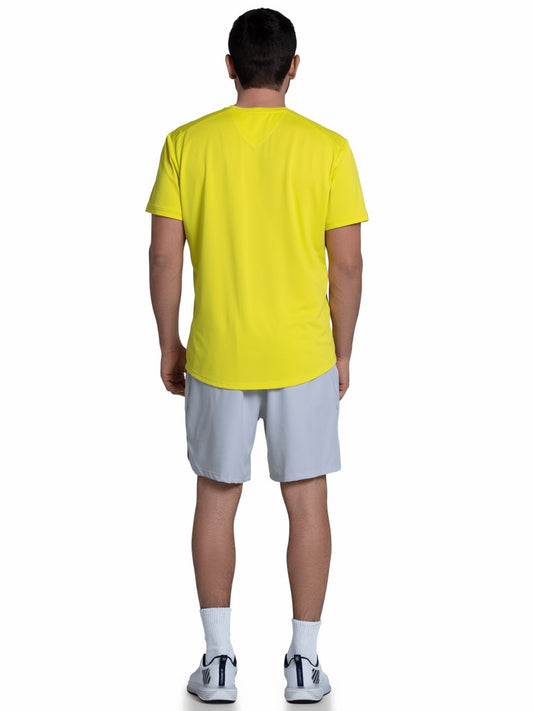 Men Tennis | K-Swiss RESURGE S/S CREW Resurge S/s Crew