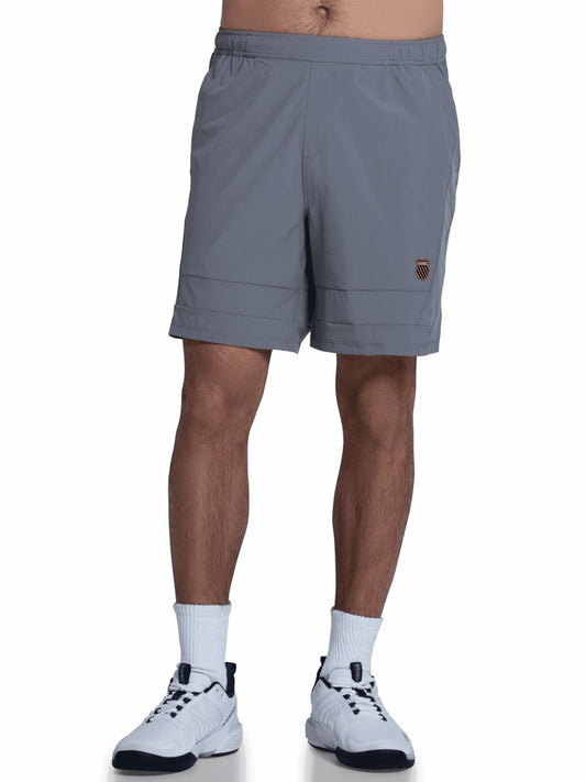 Men Tennis | K-Swiss RIP STOP SHORT-7&#034; Rip Stop Short-7&#034;