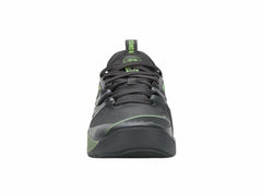 Men Tennis | K-Swiss SPEEDTRAC Urban Chic/sea Spray/soft Neon Green
