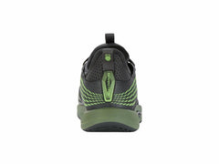 Men Tennis | K-Swiss SPEEDTRAC Urban Chic/sea Spray/soft Neon Green
