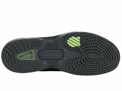 Men Tennis | K-Swiss SPEEDTRAC Urban Chic/sea Spray/soft Neon Green