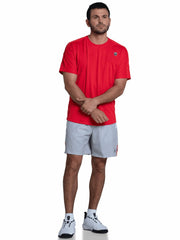Men Tennis | K-Swiss SQUARED UP S/S Squared Up S/s