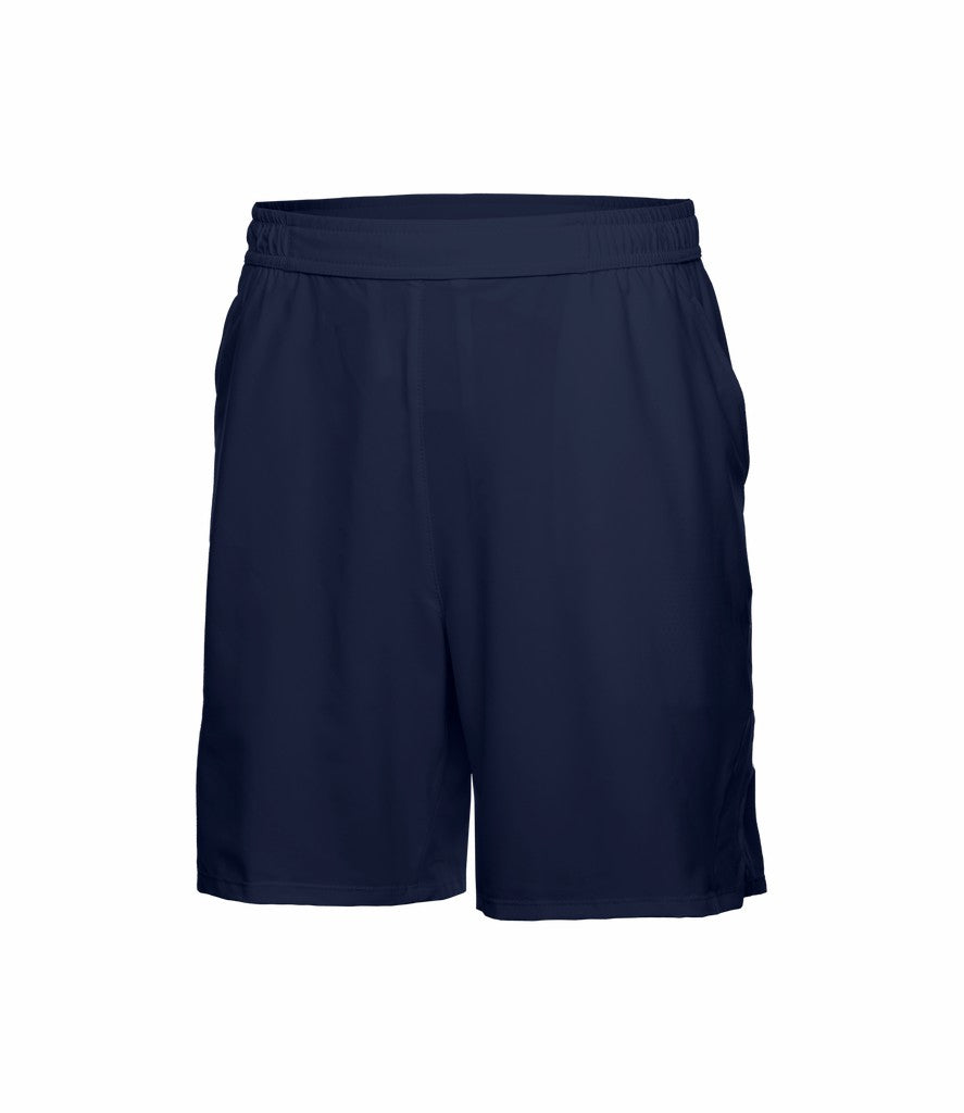 Men Tennis | K-Swiss SUPERCHARGE SHORT- 7&#034; Malibu Blue