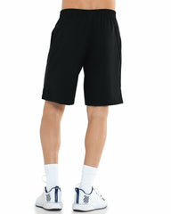 Men Tennis | K-Swiss SUPERCHARGE SHORT-9&#034; Black
