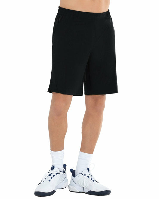 Men Tennis | K-Swiss SUPERCHARGE SHORT-9&#034; Black