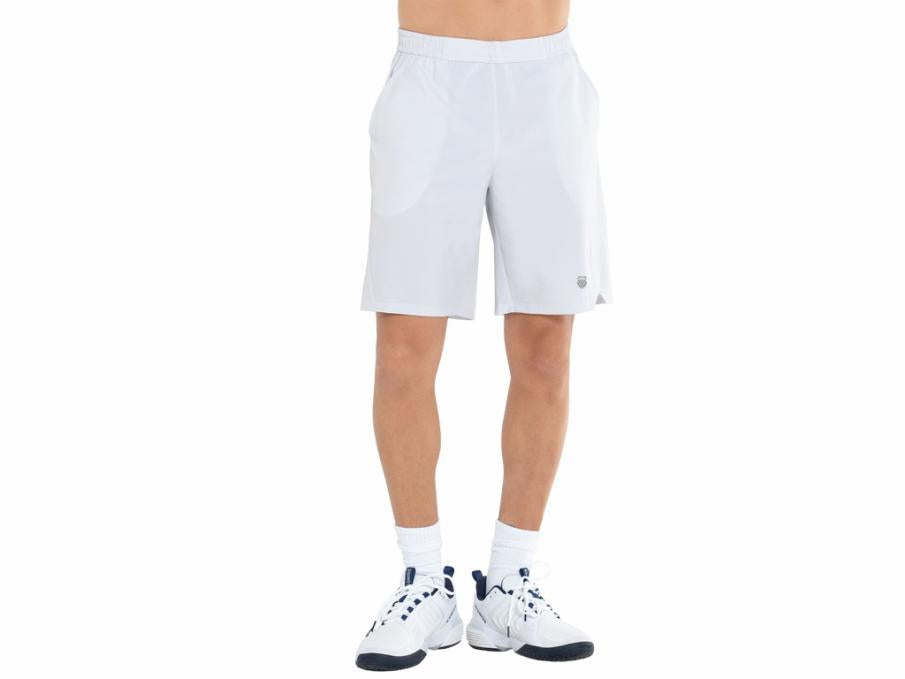 Men Tennis | K-Swiss SUPERCHARGE SHORT-9&#034; Supercharge Short-9&#034;