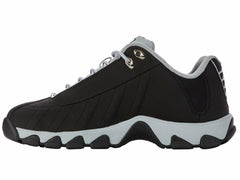 Men Wide Shoes | K-Swiss ST329 CMF Black/highrise/black