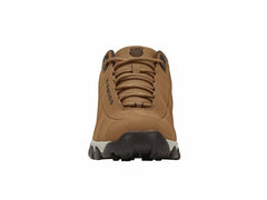 Men Wide Shoes | K-Swiss ST329 CMF Brown Sugar/pumice Stone/java