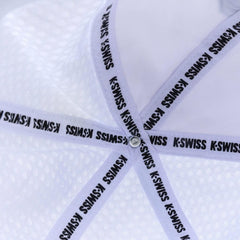 Women Hats &amp; Headwear | K-Swiss UNISEX LASER COURT PICKLEBALL HAT White