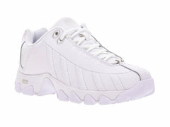 Women Lifestyle | K-Swiss ST329 CMF White/silver
