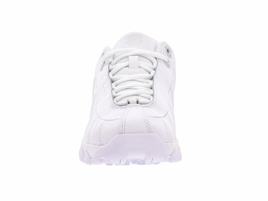 Women Lifestyle | K-Swiss ST329 CMF White/silver