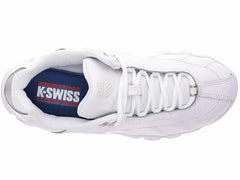 Women Lifestyle | K-Swiss ST329 CMF White/silver