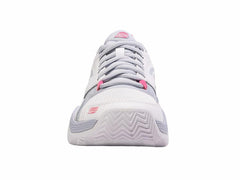 Women Padel | K-Swiss SPEEDEX PADEL White/arctic Ice/neon Pink