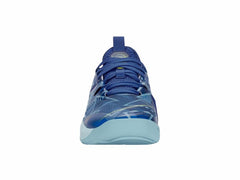 Women Padel | K-Swiss SPEEDTRAC PADEL Dazzling Blue/blue Topaz/blue Glow