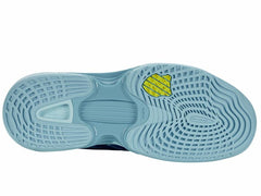 Women Padel | K-Swiss SPEEDTRAC PADEL Dazzling Blue/blue Topaz/blue Glow