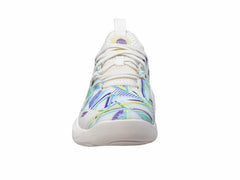 Women Padel | K-Swiss SPEEDTRAC PADEL Snow White/purple Heart/evening Primrose