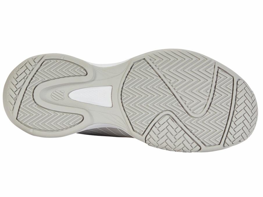 Women Pickleball | K-Swiss COURT EXPRESS PICKLEBALL Vapor Blue/white/coral Blush