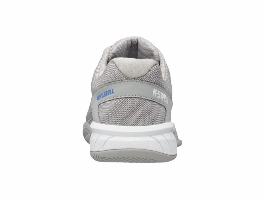 Women Pickleball | K-Swiss EXPRESS LIGHT PICKLEBALL-WIDE High-rise/white