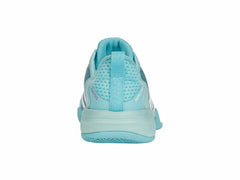 Women Pickleball | K-Swiss PICKLEBALL SUPREME Angel Blue/sheer Lilac/brilliant White