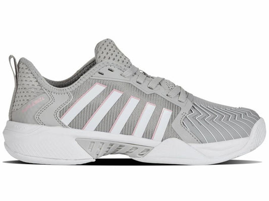 Women Pickleball | K-Swiss PICKLEBALL SUPREME Vapor Blue/white/coral Blush