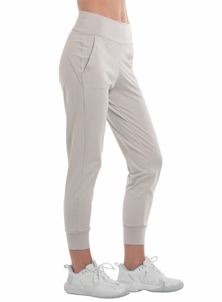 Women Shorts &amp; Pants | K-Swiss IN MOVEMENT JOGGER Meteorite