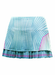 Women Skirts &amp; Dresses | K-Swiss PLEAT SKIRT-12&#034; Angel