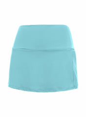 Women Skirts &amp; Dresses | K-Swiss STRAIGHT SKIRT -13&#034; Angel