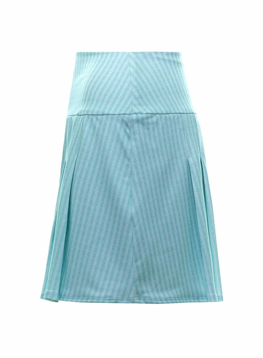 Women Skirts &amp; Dresses | K-Swiss 3 PLEAT SKIRT-14.5&#034; Angel