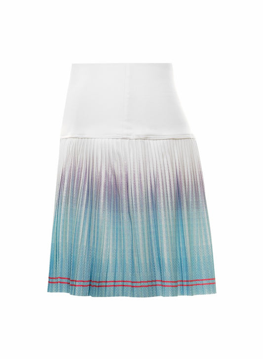 Women Skirts &amp; Dresses | K-Swiss PLEATED SKIRT-14.5&#034; Angel