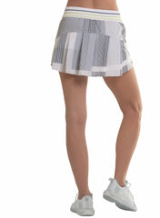 Women Skirts &amp; Dresses | K-Swiss PRO SKIRT 14&#034; Meteorite