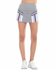 Women Skirts &amp; Dresses | K-Swiss PRINT SKIRT-13&#034; Paisley