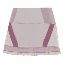 Women Skirts &amp; Dresses | K-Swiss PLEAT SKIRT-12&#034; Plum