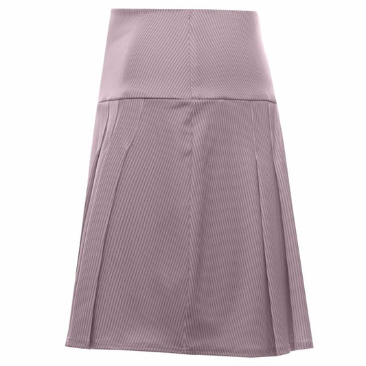 Women Skirts &amp; Dresses | K-Swiss 3 PLEAT SKIRT-14.5&#034; Soft Berry