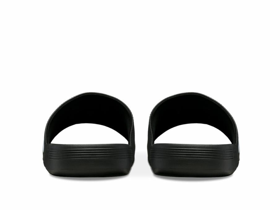 Women Slides &amp; Sandals | K-Swiss SLIDE SANDAL X MCLAREN Black