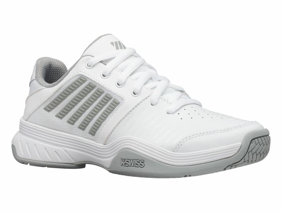 Women Tennis | K-Swiss COURT EXPRESS White/highrise/silver