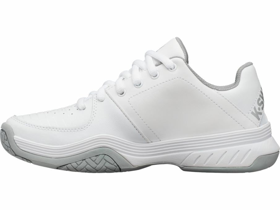 Women Tennis | K-Swiss COURT EXPRESS White/highrise/silver
