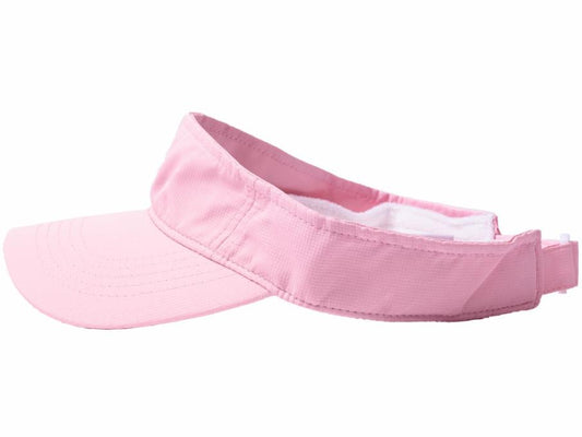 Women Tennis | K-Swiss COURT VISOR Pink/grape