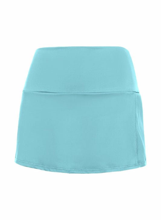 Women Tennis | K-Swiss STRAIGHT SKIRT -13&#034; Angel