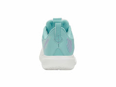 Women Tennis | K-Swiss ULTRASHOT TEAM Brilliant White/angel Blue/sheer Lilac