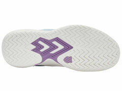 Women Tennis | K-Swiss ULTRASHOT TEAM Brilliant White/angel Blue/sheer Lilac