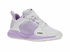 Women Tennis | K-Swiss ULTRASHOT TEAM White/purple Rose /moonless Night